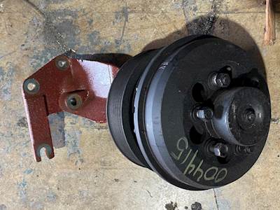 BORG WARNER Fan Clutch for Cummins ISX International/ Navistar Prostar Series