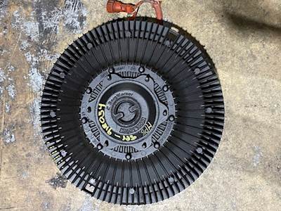 BORG WARNER Fan Clutch for 2009 MACK MP8