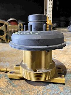 BORG WARNER Fan Clutch for Caterpillar C7