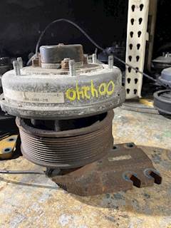BORG WARNER Fan Clutch for Paccar MX-13