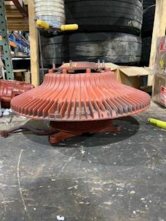 BORG WARNER Fan Clutch for Mack MP8