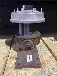 BORG WARNER Fan Clutch for Paccar MX13