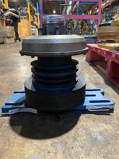 BORG WARNER Fan Clutch for Caterpillar C12 2003 Sterling A9500