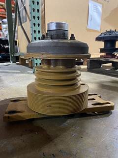 BORG WARNER Fan Clutch for Caterpillar C12 2002 Sterling A9500