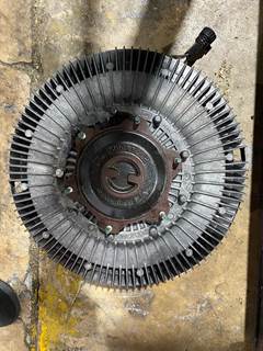 BORG WARNER Fan Clutch for Mack MP8
