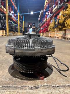 Behr 21251045 Fan Clutch for Mack, Volvo MP8, D13