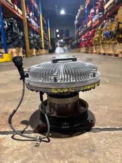 Behr 21251045 Fan Clutch for Mack, Volvo MP8, D13