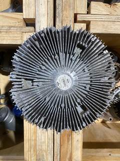 Behr Fan Clutch for Mack E7 Diesel Engine 38MH425AM C2162005