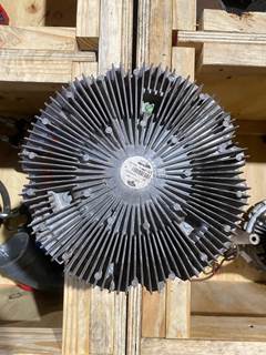 Behr 85111561 Fan Clutch for Mack, Volvo MP7, MP7, D11, D13