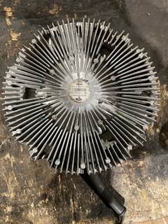 Behr 38MH425AM Fan Clutch for MACK