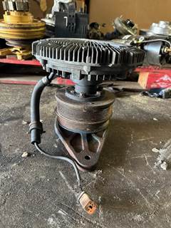 Behr 38MH428M Fan Clutch for Mack