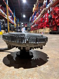 Behr 38MH428M Fan Clutch for Mack, Volvo