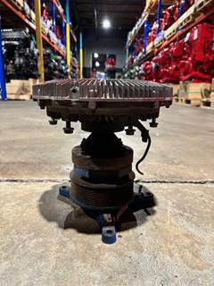 Behr 43HM55M Fan Clutch for Mack, Volvo