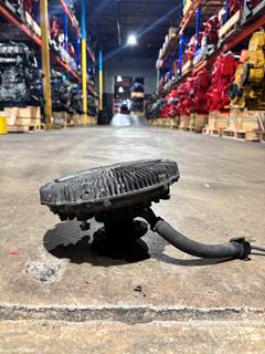 Behr 43MH53M Fan Clutch for Mack, Volvo