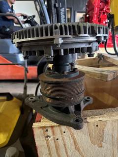 Behr 38MH425AM Fan Clutch for Mack