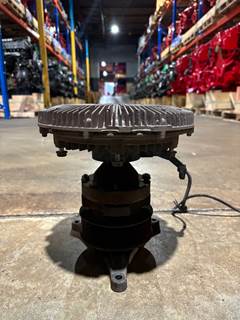 Behr 85111561 Fan Clutch for MACK, VOLVO