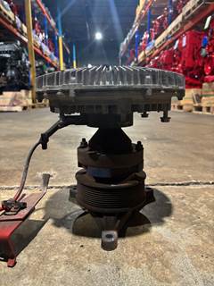 Behr 85111561 Fan Clutch for Mack, Volvo