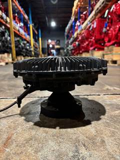 Behr 85111561 Fan Clutch for Mack, Volvo MP7, MP8, D11, D13