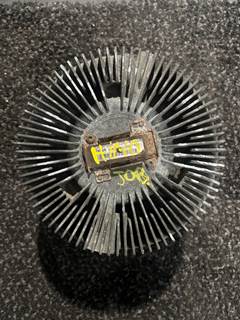 Behr S2576001 Fan Clutch for Hino J08E HINO 268