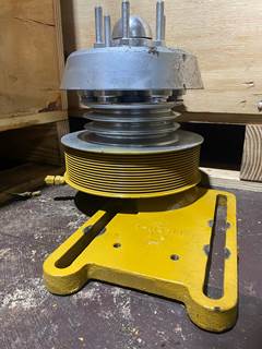 Bendix Fan Clutch for Caterpillar