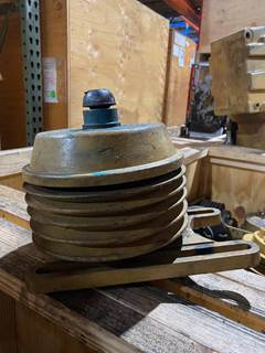 Bendix Fan Clutch for Caterpillar 3406B