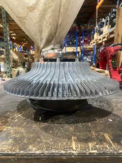 BorgWarner 010020840 Fan Clutch for Mack, Volvo