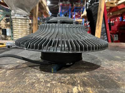 BorgWarner 010020840 Fan Clutch for Mack, Volvo