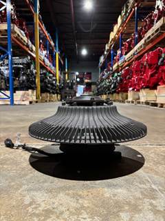 BorgWarner 010020840 Fan Clutch for Mack, Volvo