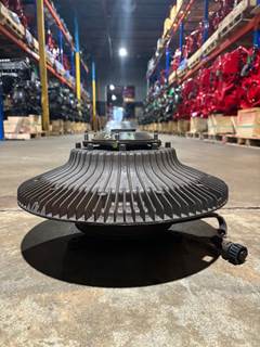 BorgWarner 010020840 Fan Clutch for MACK, VOLVO MP8, D13