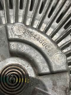 BorgWarner 010021526 Fan Clutch for International I6-DT466, DT466