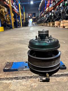 BorgWarner 010022723 Fan Clutch