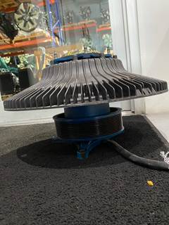 BorgWarner 010022824 Fan Clutch for Mack, Volvo