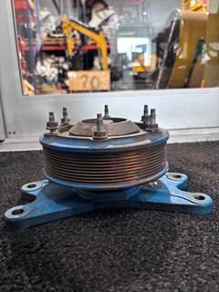 BorgWarner 010023588 Fan Clutch