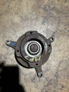 BorgWarner 010027944 Fan Clutch for Mack, Volvo