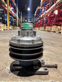 BorgWarner 1090-07050-01 Fan Clutch for Cummins Big Cam