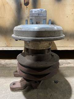 BorgWarner 1090-08000-01 Fan Clutch for Cummins Big Cam