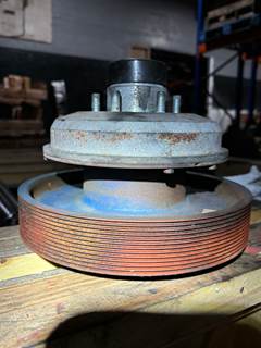 BorgWarner 1090-08500-03 Fan Clutch