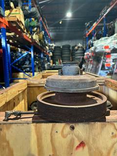 BorgWarner 1090-08500-03 Fan Clutch for Caterpillar