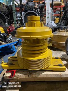 BorgWarner 1090-0950-01 Fan Clutch for Caterpillar C12 Sterling A9500