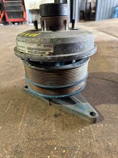 BorgWarner 1090-09500-01 Fan Clutch for Mack AC