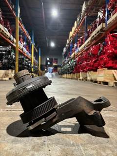 BorgWarner 1090-09500-01 Fan Clutch for Cummins N14