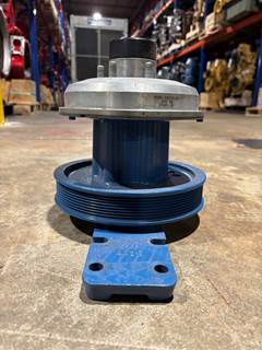BorgWarner 1090-09500-01 Fan Clutch for Caterpillar C13 & C11