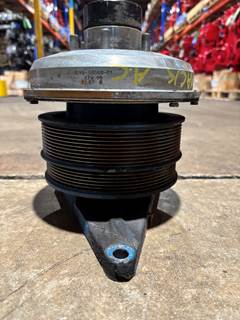 BorgWarner 1090-09500-01 Fan Clutch for Mack AC
