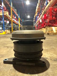 BorgWarner 1090-09500-01 Fan Clutch for Mack