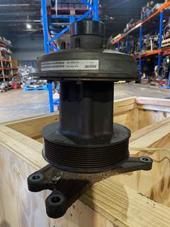 BorgWarner 1090-09500-01B Fan Clutch for Detroit DD15