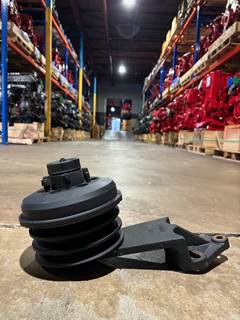 BorgWarner 1090-09500-01B Fan Clutch for Cummins N14