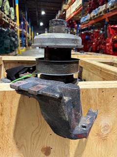 BorgWarner Fan Clutch off Cummins ISX Diesel Engine 1090-09500-01B,20586545