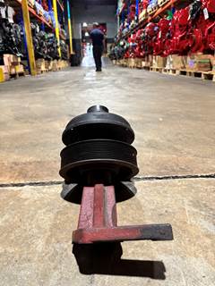 BorgWarner 1090-09500-01B Fan Clutch for Cummins ISX