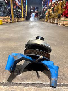 BorgWarner 1090-09500-01B Fan Clutch for Mercedes Benz MBE4000/ OM460LA