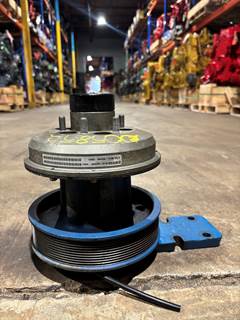 BorgWarner 1090-09500-01B Fan Clutch for Caterpillar C13
